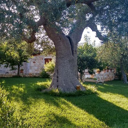 مبيت وإفطار كاستيلانا غروتي Il Giardino Degli Ulivi المظهر الخارجي الصورة