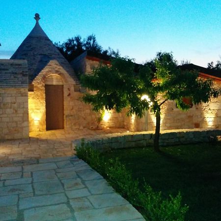 مبيت وإفطار كاستيلانا غروتي Il Giardino Degli Ulivi المظهر الخارجي الصورة