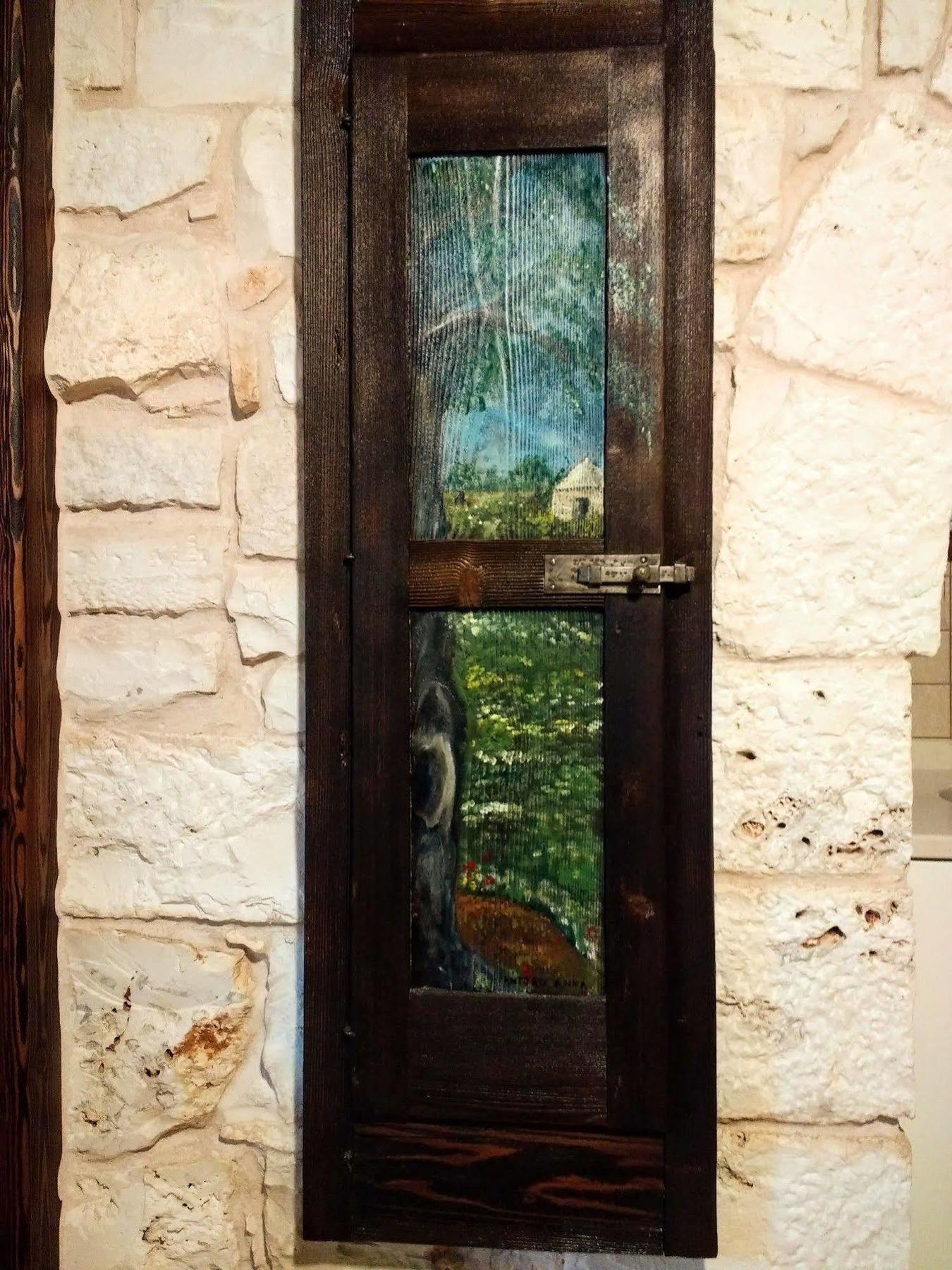 مبيت وإفطار كاستيلانا غروتي Il Giardino Degli Ulivi المظهر الخارجي الصورة